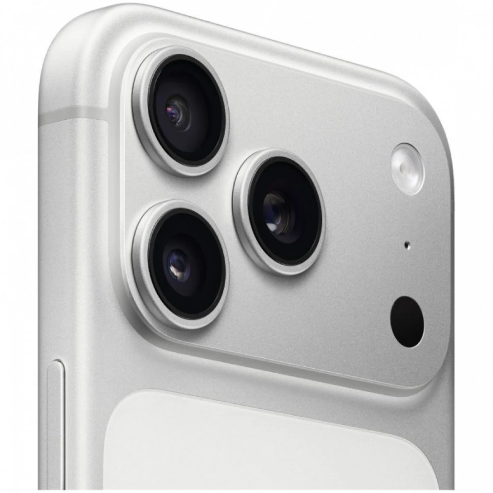Смартфон Apple iPhone 17 Pro 256GB Silver MG8G4KH/A 256 Гб, 12 Гб
