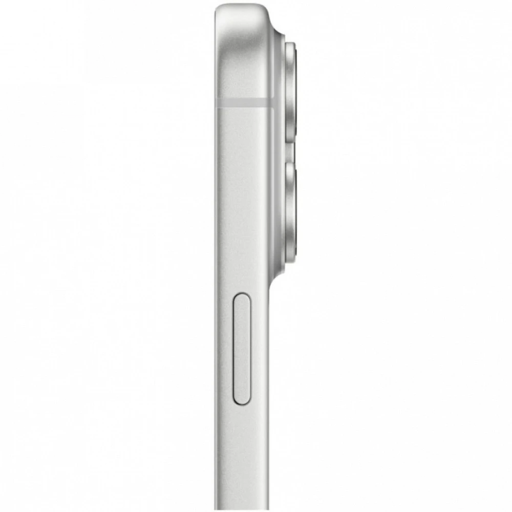 Смартфон Apple iPhone 17 Pro 256GB Silver MG8G4KH/A 256 Гб, 12 Гб