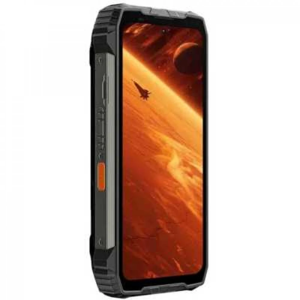 Смартфон Blackview Xplore 2 BVXPLORE2-12256BLK 256 Гб, 12 Гб