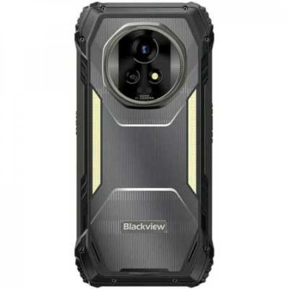 Смартфон Blackview Xplore 2 BVXPLORE2-12256BLK 256 Гб, 12 Гб