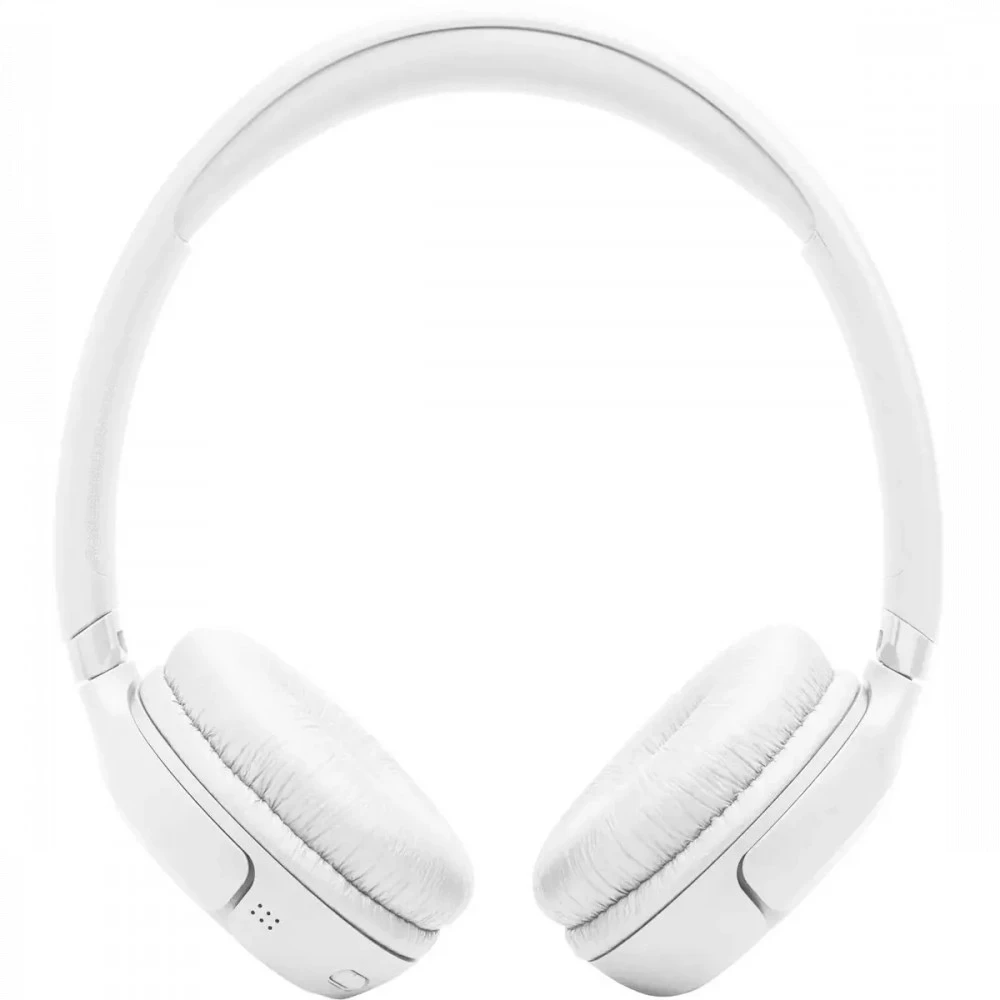 Наушники JBL Tune 530BT JBLT530BTWHT