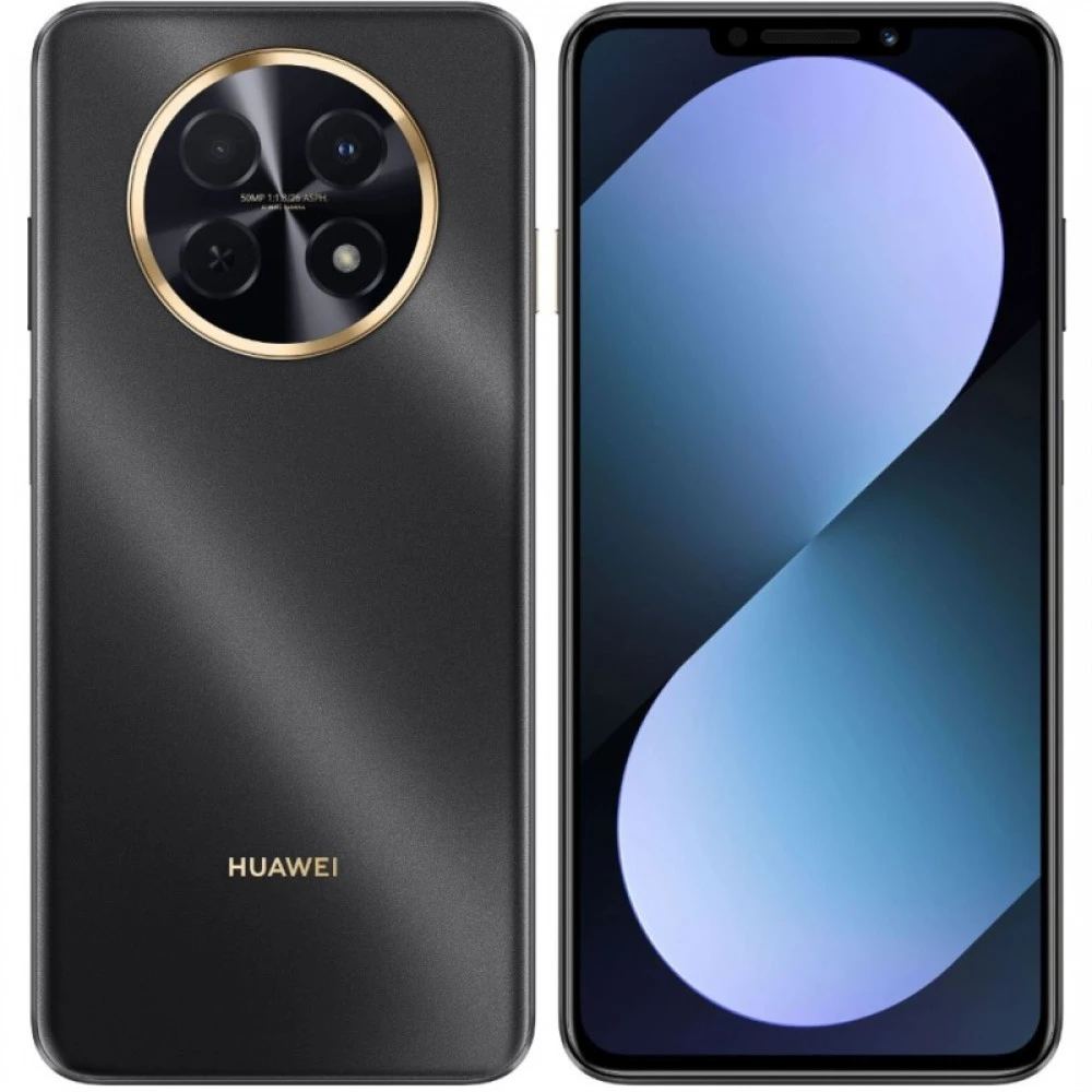 Смартфон Huawei Nova 14i STG-LX2 51098MKM 128 Гб, 8 Гб