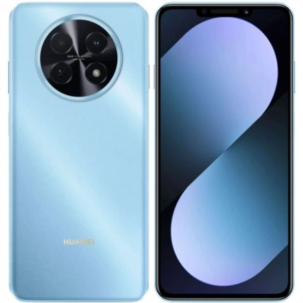 Смартфон Huawei Nova 14i STG-LX2 51098MKJ 256 Гб, 8 Гб