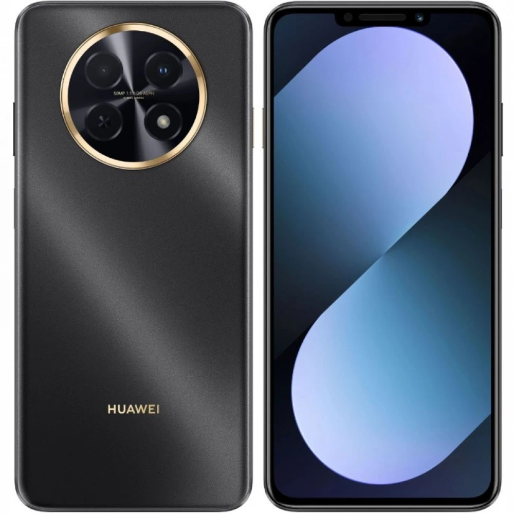 Смартфон Huawei Nova 14i STG-LX2 51098MKK 256 Гб, 8 Гб