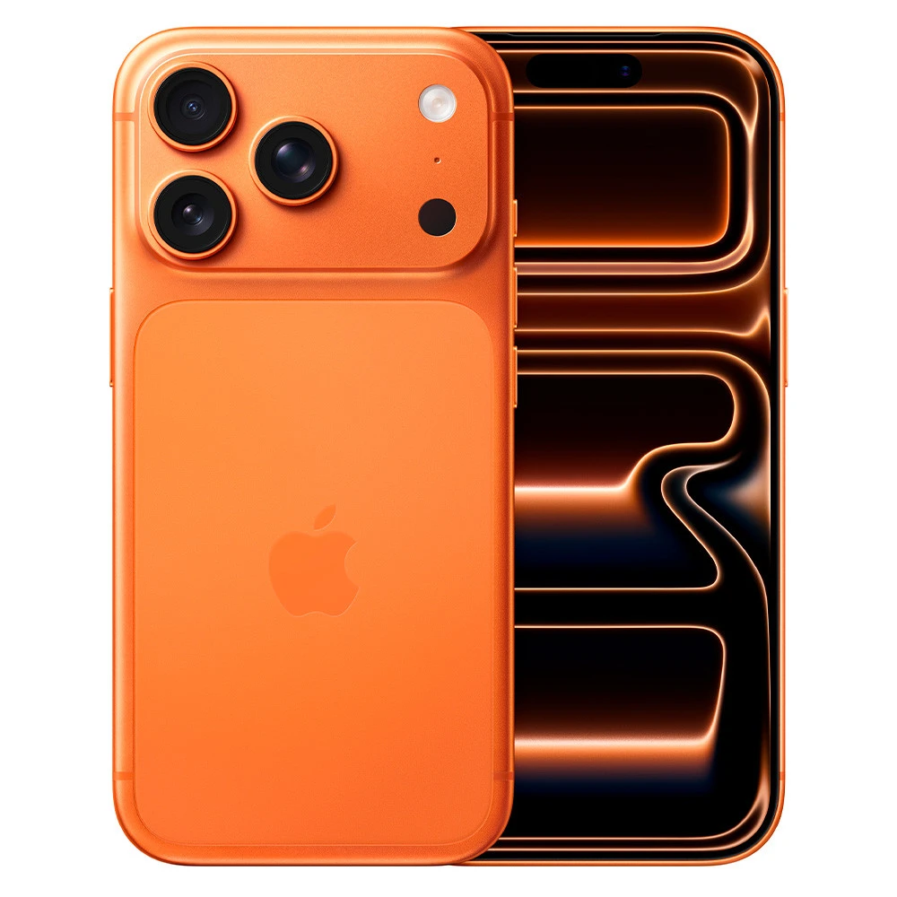 Смартфон Apple 17 Pro MG864J/A 256 Гб, 12 Гб