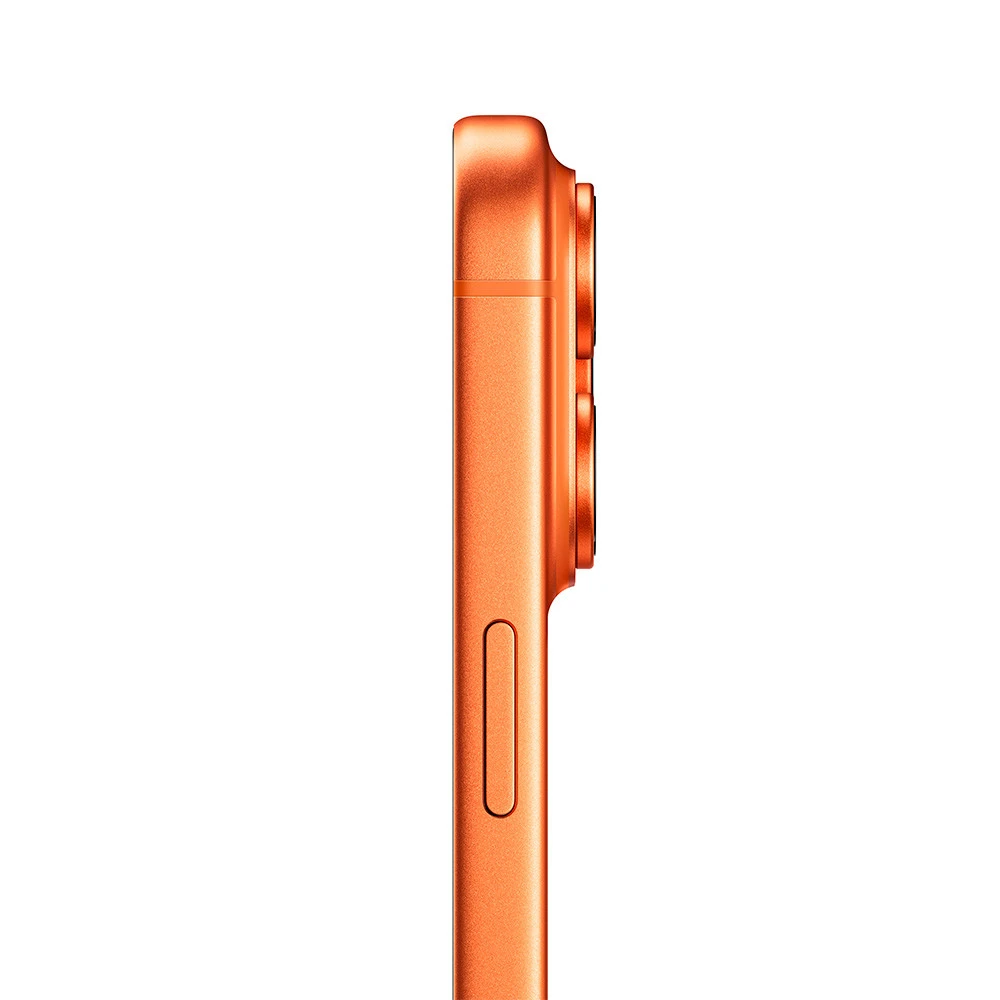 Смартфон Apple 17 Pro MG864J/A 256 Гб, 12 Гб