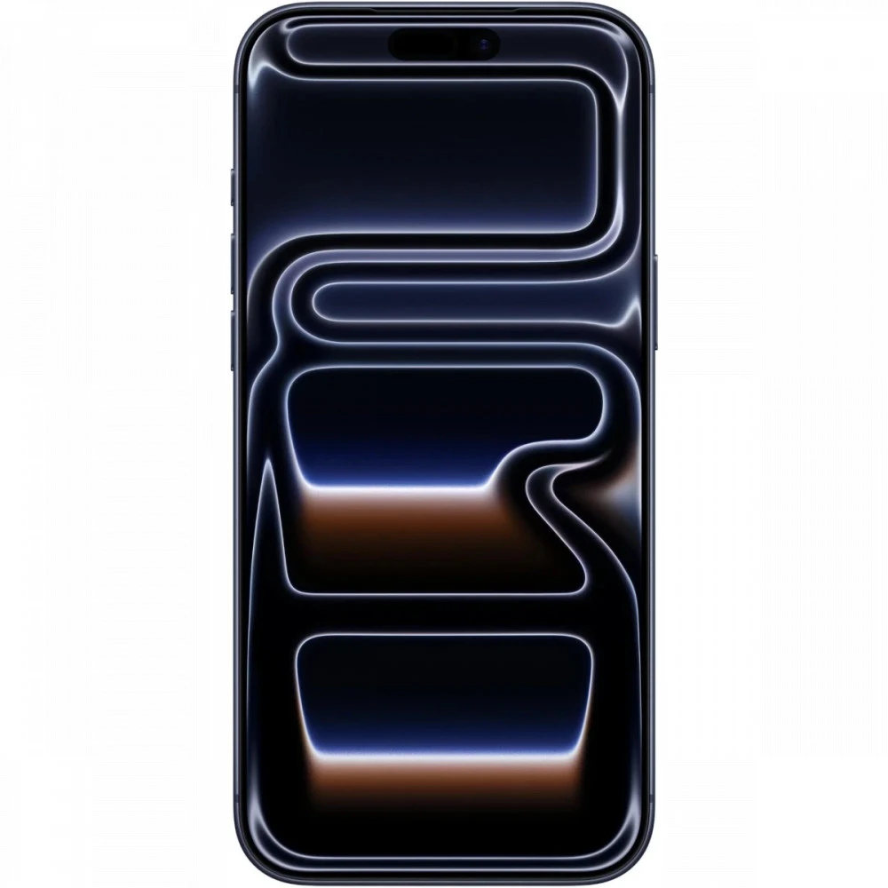 Смартфон Apple iPhone 17 Pro Max 1Tb Deep Blue (eSIM-only) MFYH4J/A 1024 Гб, 12 Гб
