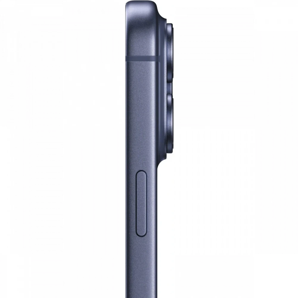 Смартфон Apple iPhone 17 Pro Max 1Tb Deep Blue (eSIM-only) MFYH4J/A 1024 Гб, 12 Гб