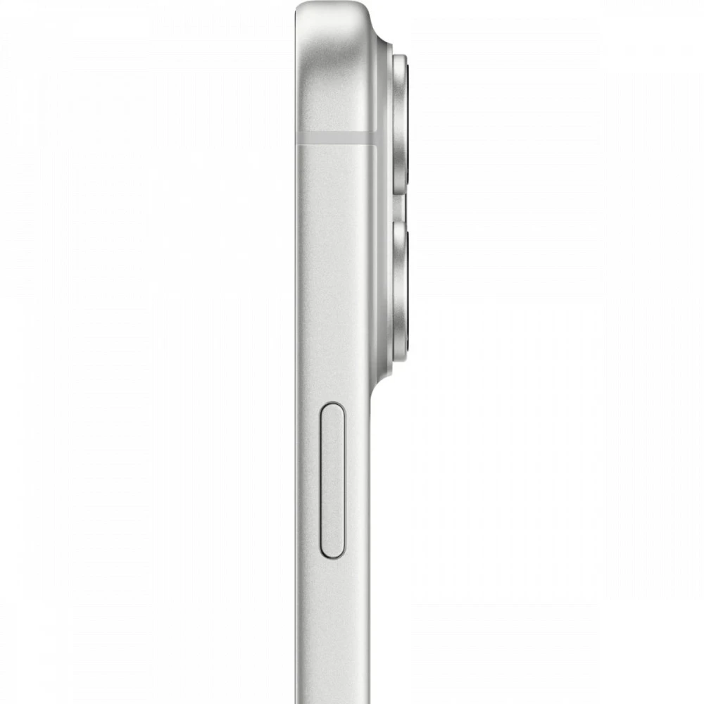 Смартфон Apple iPhone 17 Pro Max 512Gb Silver MFYQ4ZA/A 512 Гб, 12 Гб