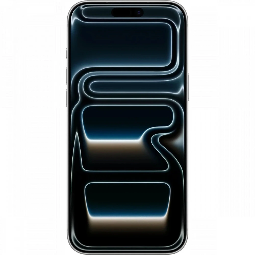 Смартфон Apple iPhone 17 Pro Max 512Gb Silver MFYQ4ZA/A 512 Гб, 12 Гб