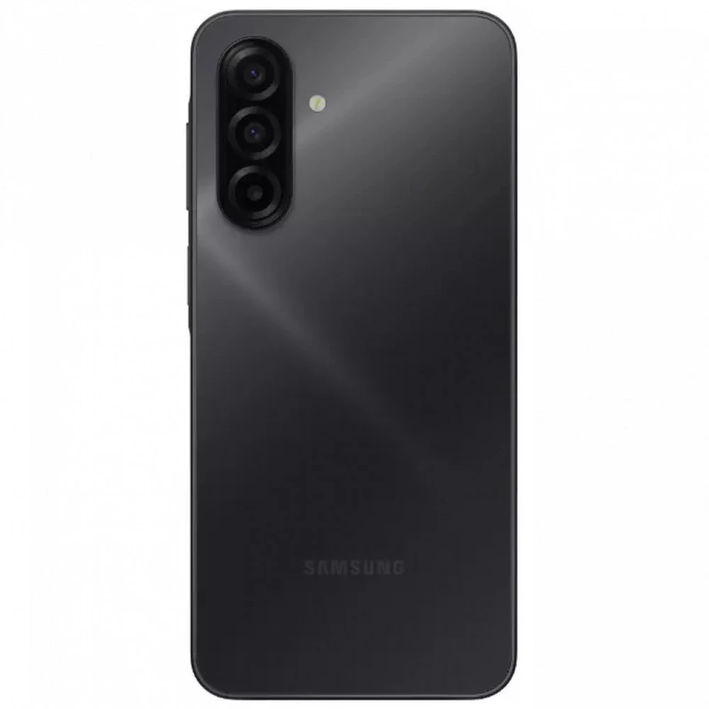 Смартфон Samsung Galaxy A17 6/128GB Black SM-A175FZKCSKZ 128 Гб, 6 Гб
