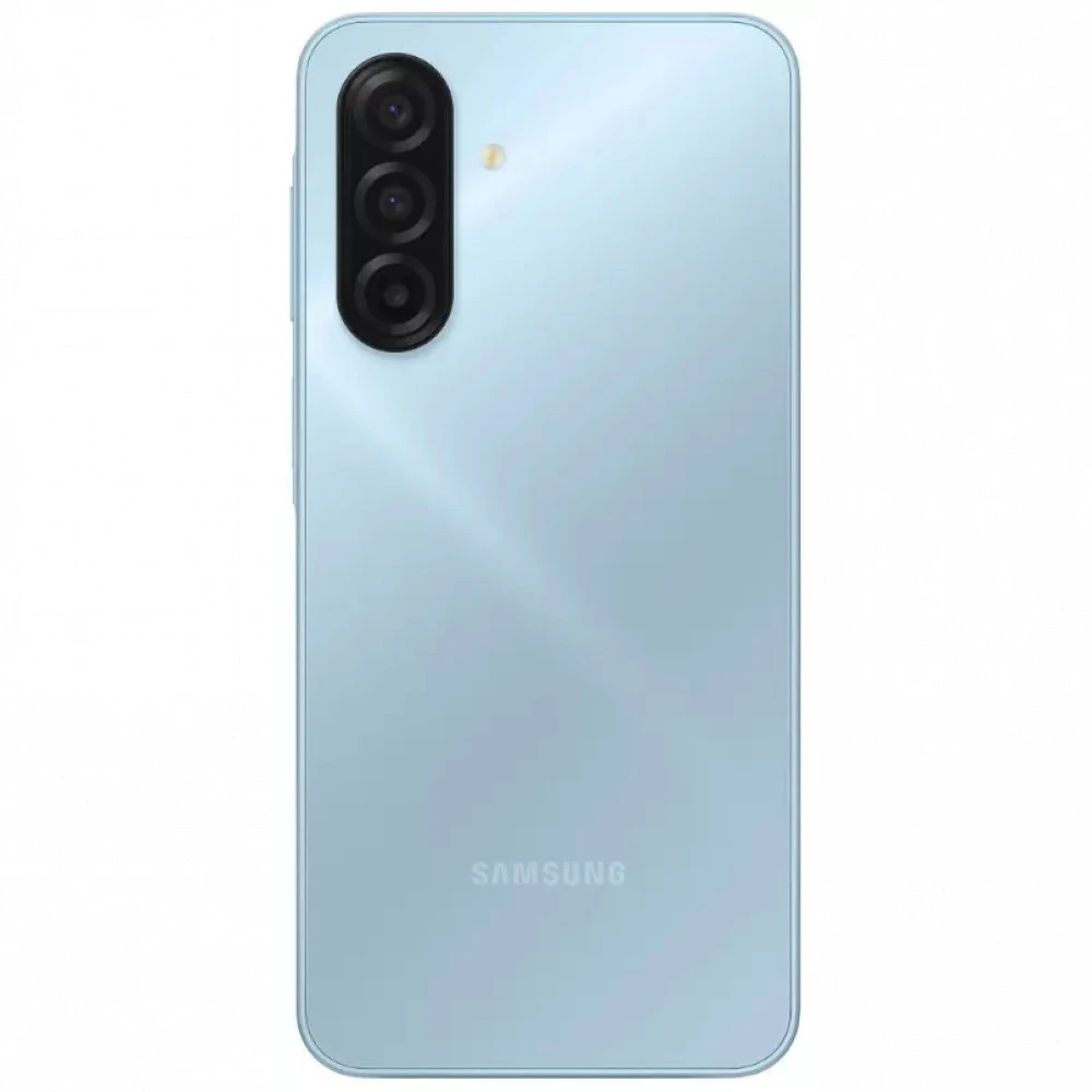 Смартфон Samsung Galaxy A17 6/128GB Blue SM-A175FLBCSKZ 128 Гб, 6 Гб