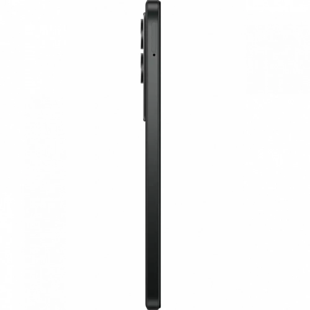 Смартфон Xiaomi Redmi 15 6/128GB Midnight Black 25062RN2DY/445195 128 Гб, 6 Гб