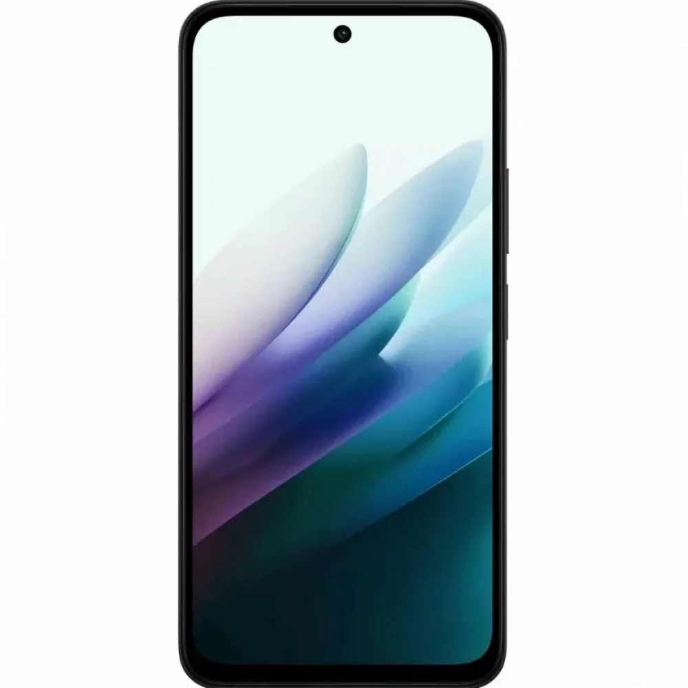 Смартфон Xiaomi Redmi 15 6/128GB Midnight Black 25062RN2DY/445195 128 Гб, 6 Гб
