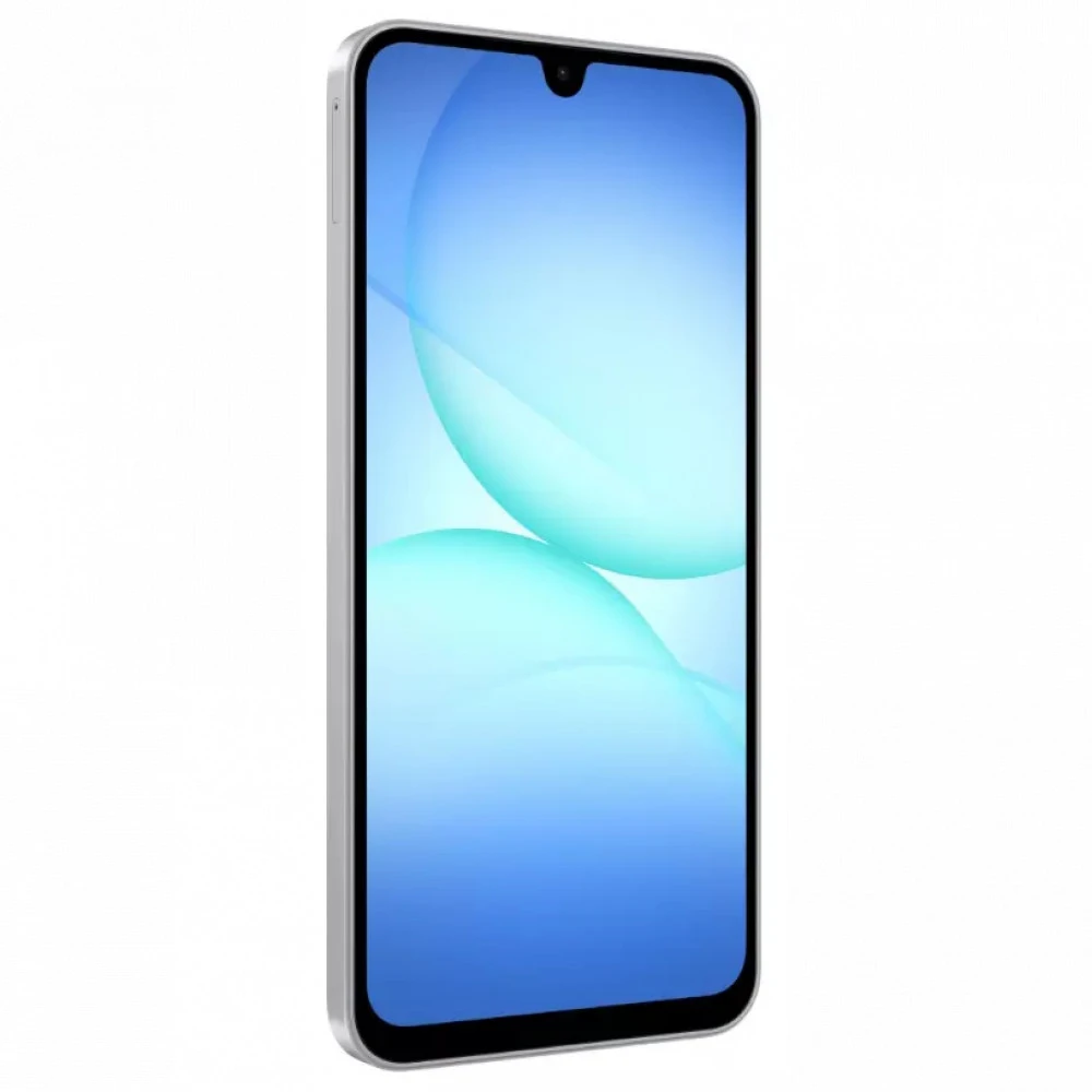 Смартфон Samsung Galaxy A17 8/256GB Gray SM-A175FZAOSKZ 256 Гб, 6 Гб