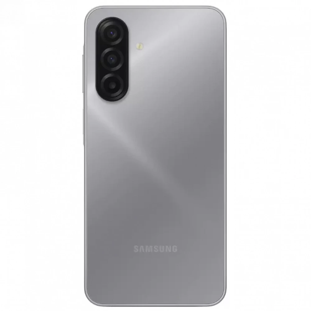 Смартфон Samsung Galaxy A17 8/256GB Gray SM-A175FZAOSKZ 256 Гб, 6 Гб
