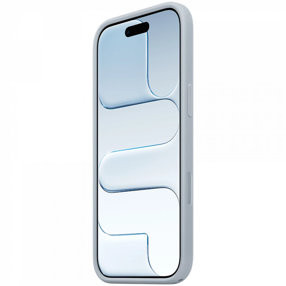 Аксессуары для смартфона Apple iPhone Air Bumper - Light Blue MH024ZM/A