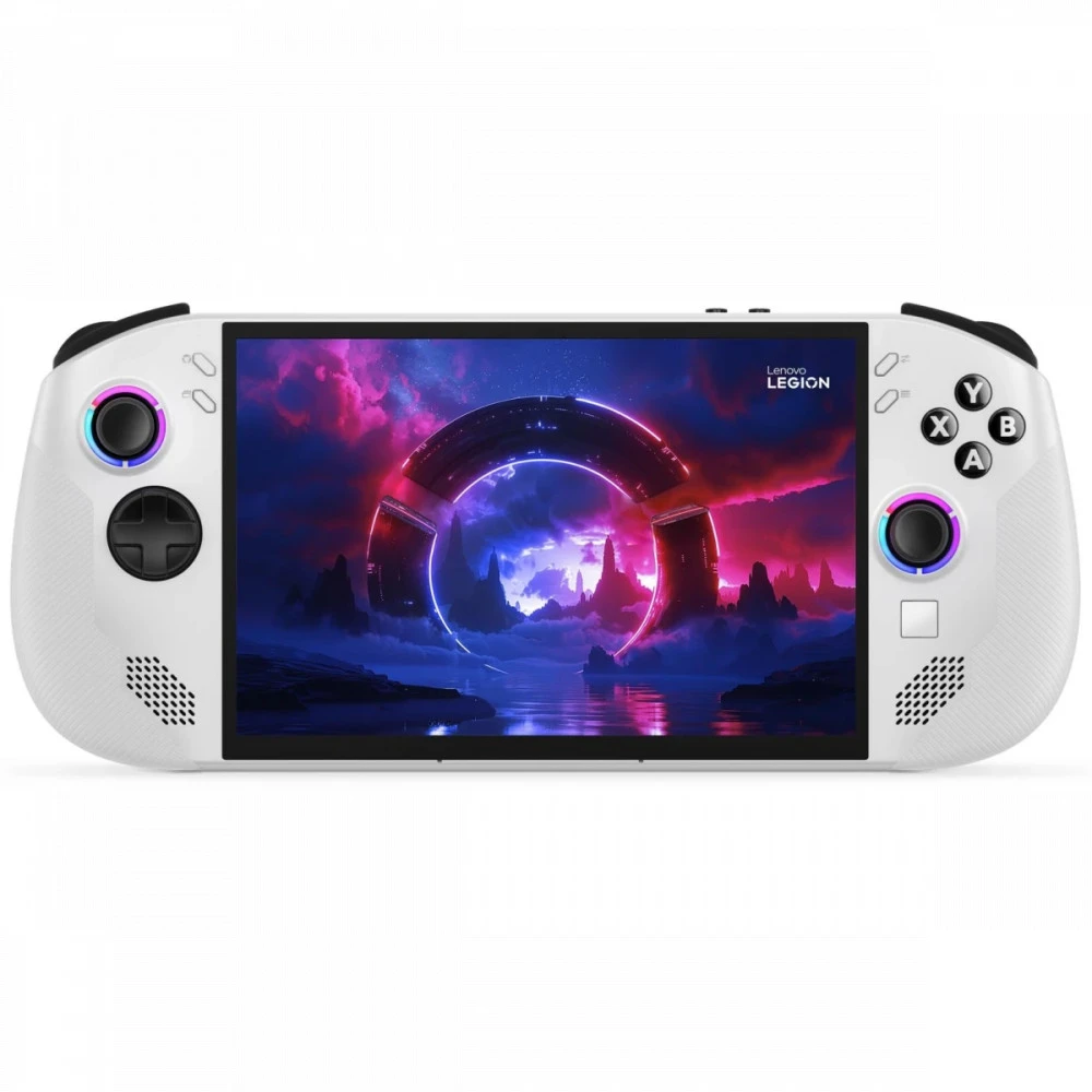 Игровая приставка Lenovo Legion Go S 8ARP1 83L3001ARK