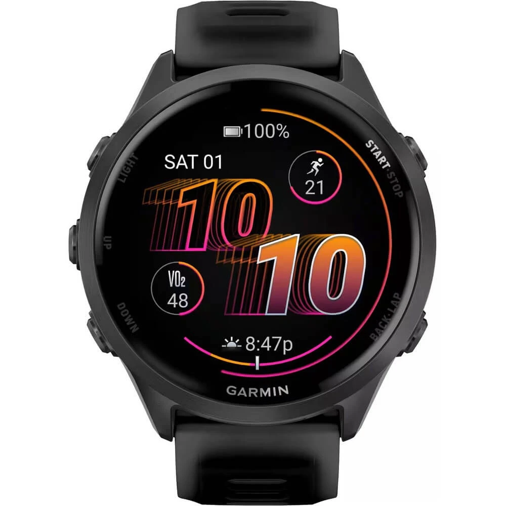 Garmin Forerunner 570 010-02971-00