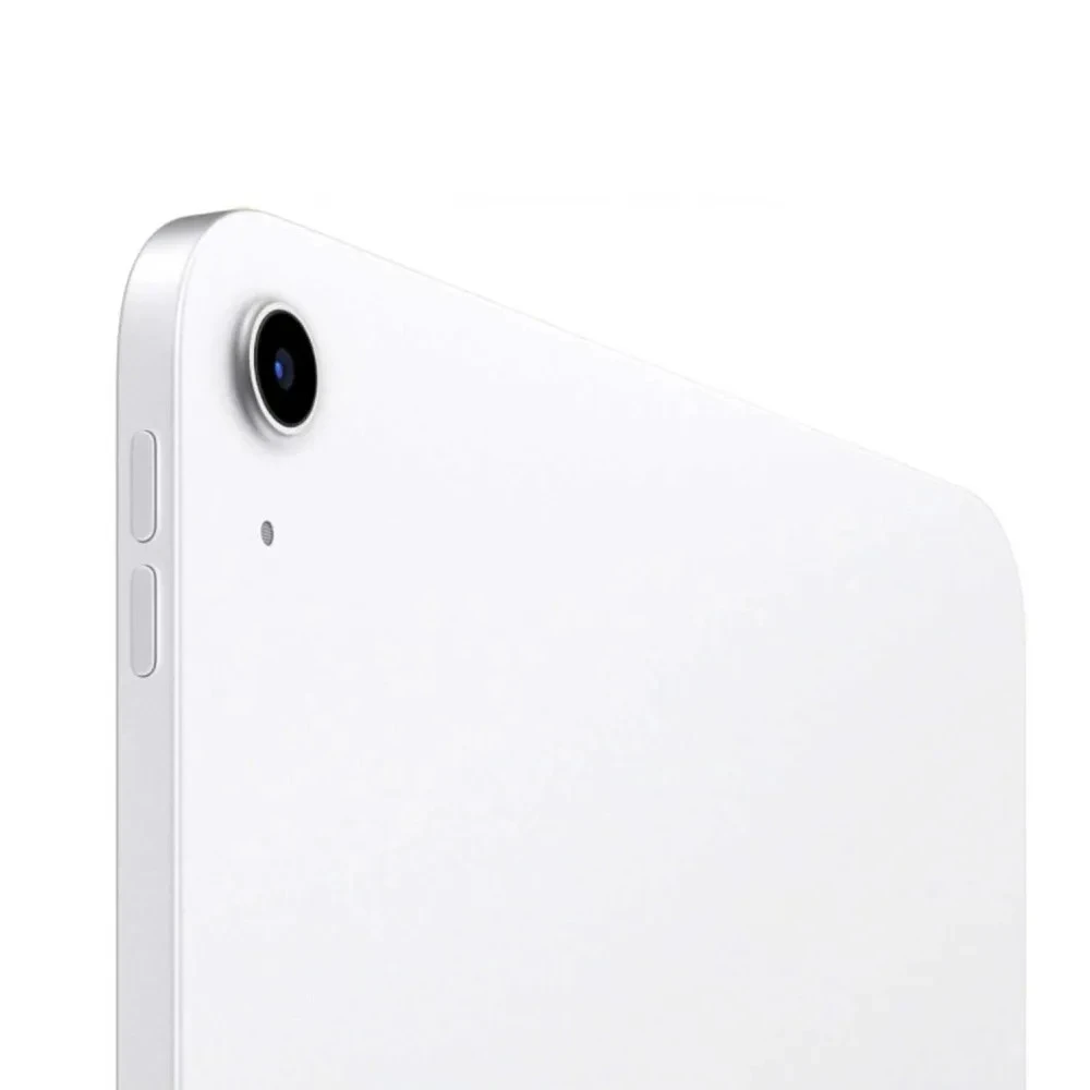 Планшет Apple iPad 11" Wi-Fi 128GB - Silver MD3Y4TY/A 128 Гб, 6 Гб