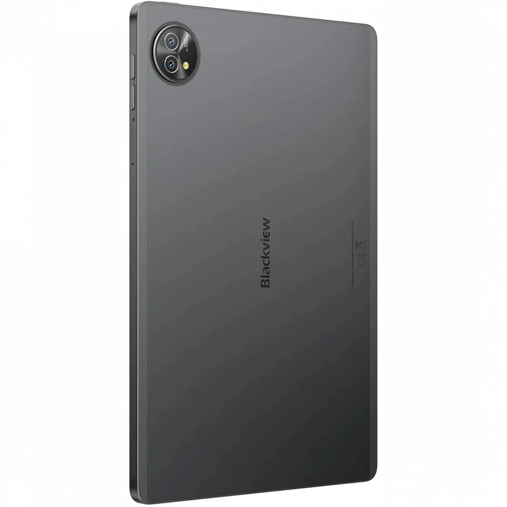Планшет Blackview Zeno 10 BVZENO10-8256BLK 256 Гб, 8 Гб