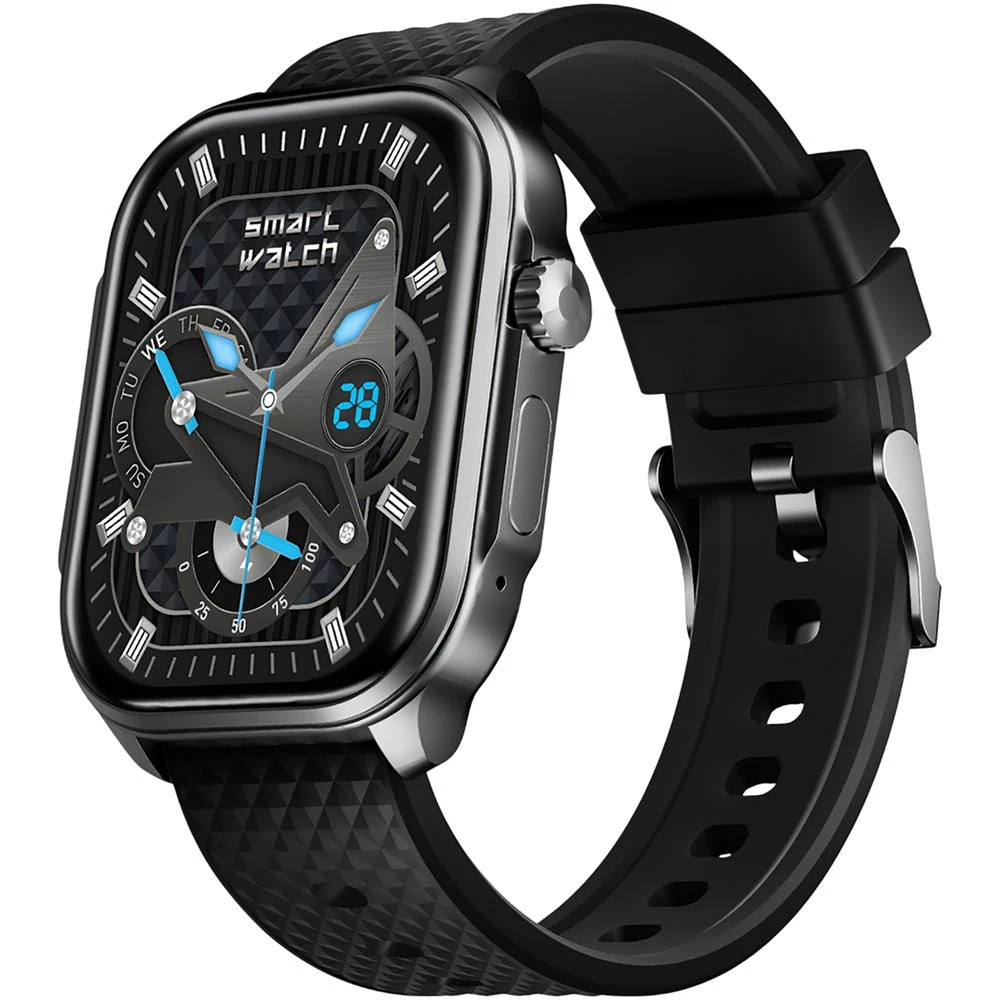 TECNO Watch 3 Active W03A