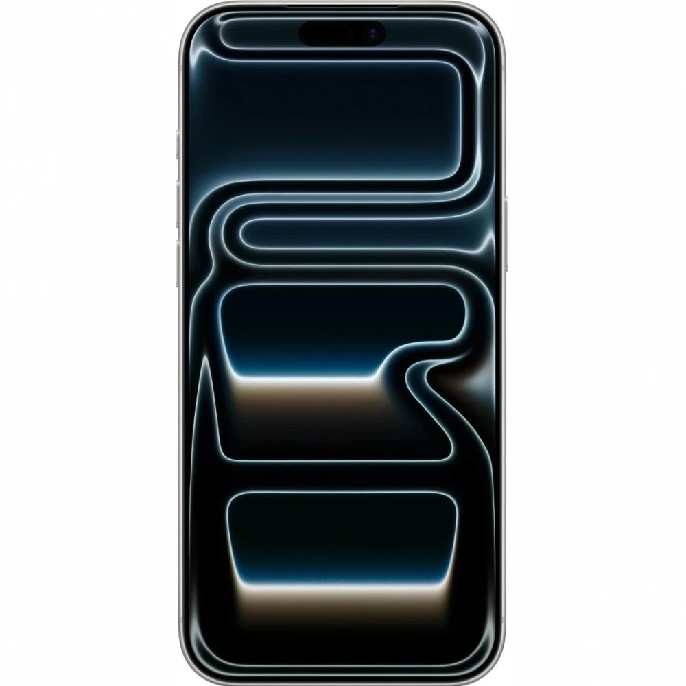 Смартфон Apple iPhone 17 Pro Max 256Gb Silver MFYM4ZA/A 256 Гб, 12 Гб