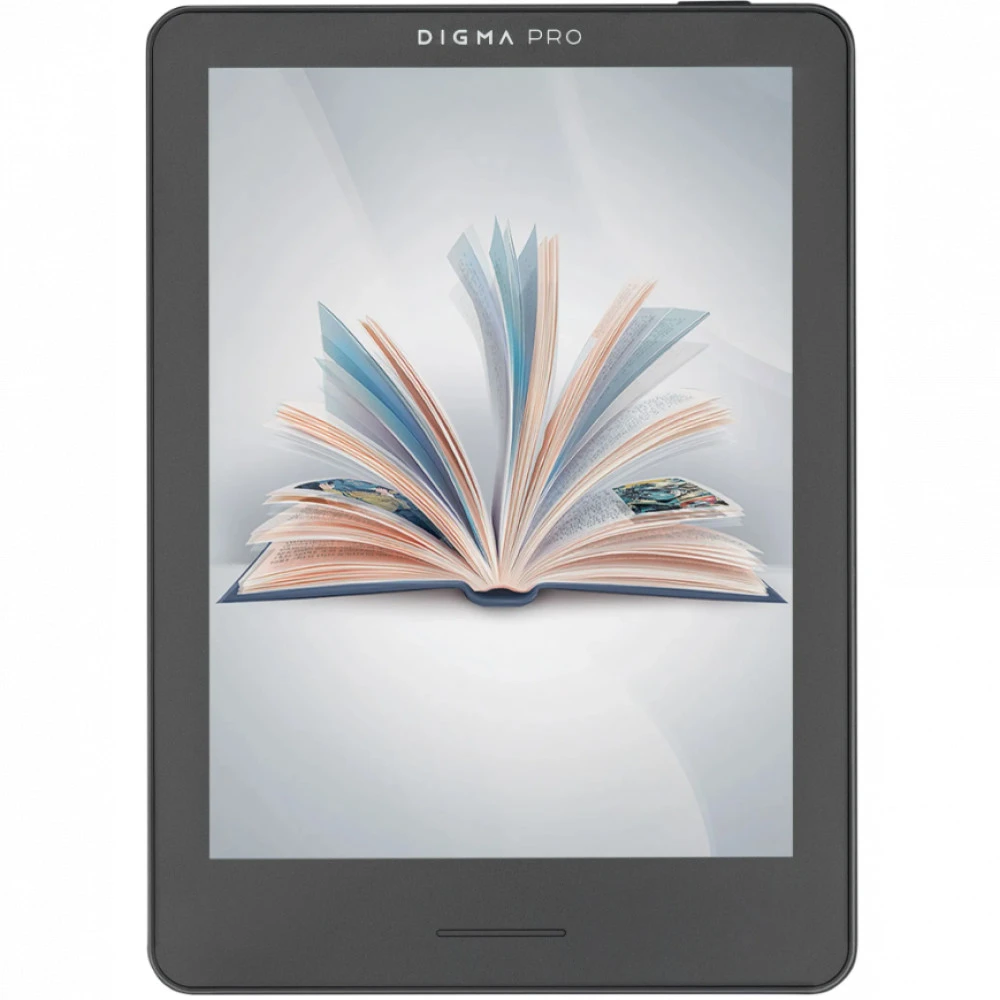 Digma pro Cosmic 6 6" E-Ink Kaleido 3 COSMIC6