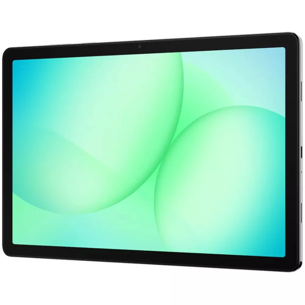Планшет Samsung Galaxy Tab A11+ 11" 128GB Silver SM-X236BZSASKZ 128 Гб, 6 Гб