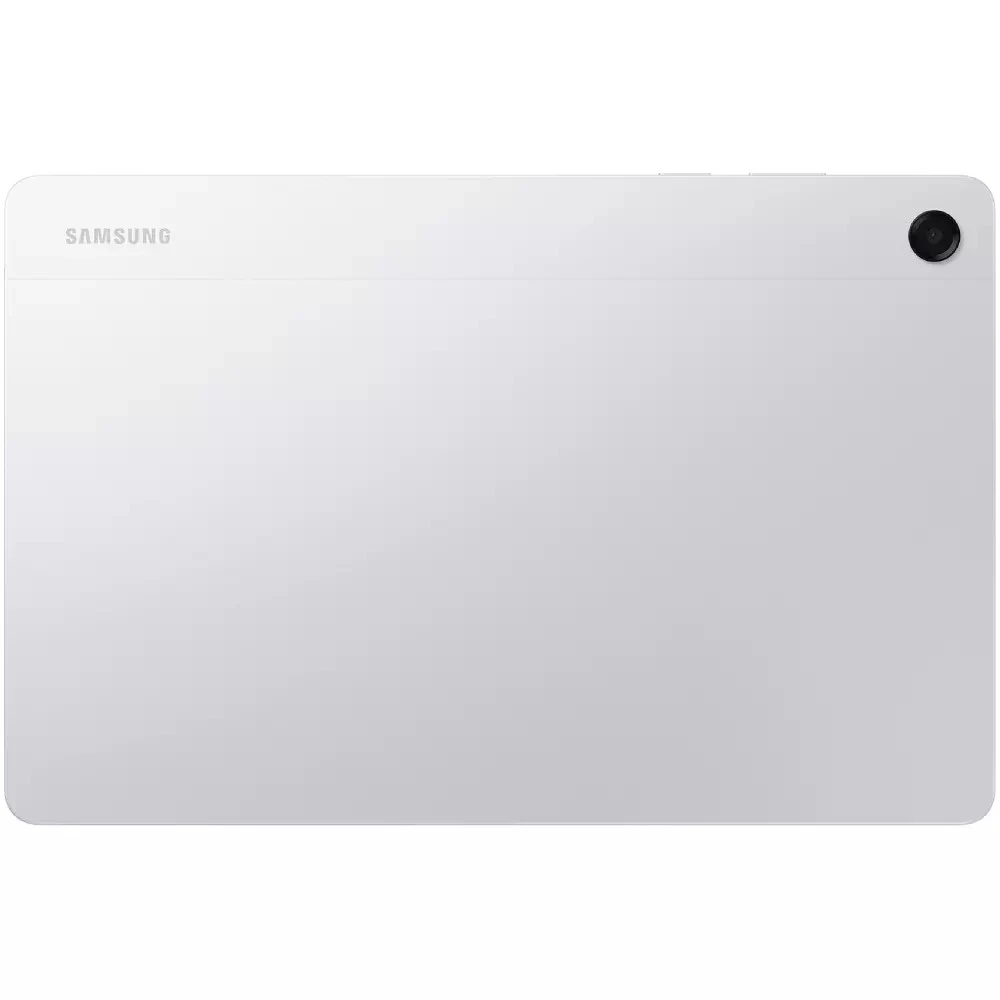 Планшет Samsung Galaxy Tab A11+ 11" 128GB Silver SM-X236BZSASKZ 128 Гб, 6 Гб