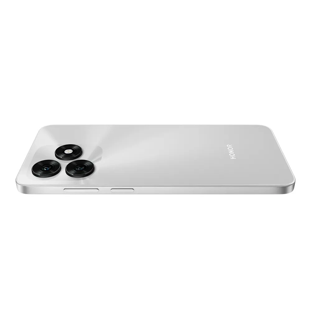 Смартфон Honor X5c Plus 4/128GB Meteor Silver X5C PLUS NLA-LX2P/4/128GB/METEOR SILVER 128 Гб, 4 Гб