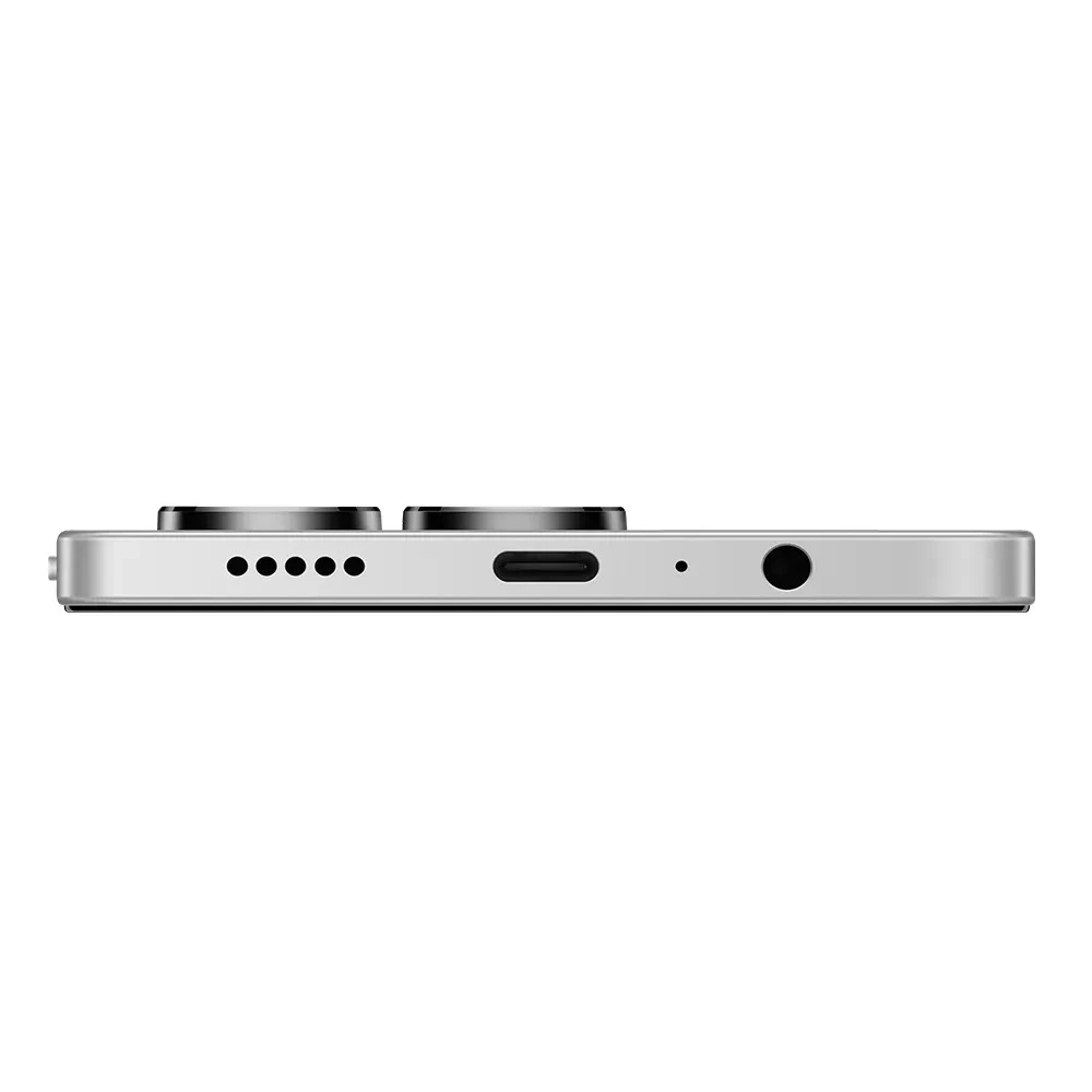 Смартфон Honor X5c Plus 4/128GB Meteor Silver X5C PLUS NLA-LX2P/4/128GB/METEOR SILVER 128 Гб, 4 Гб