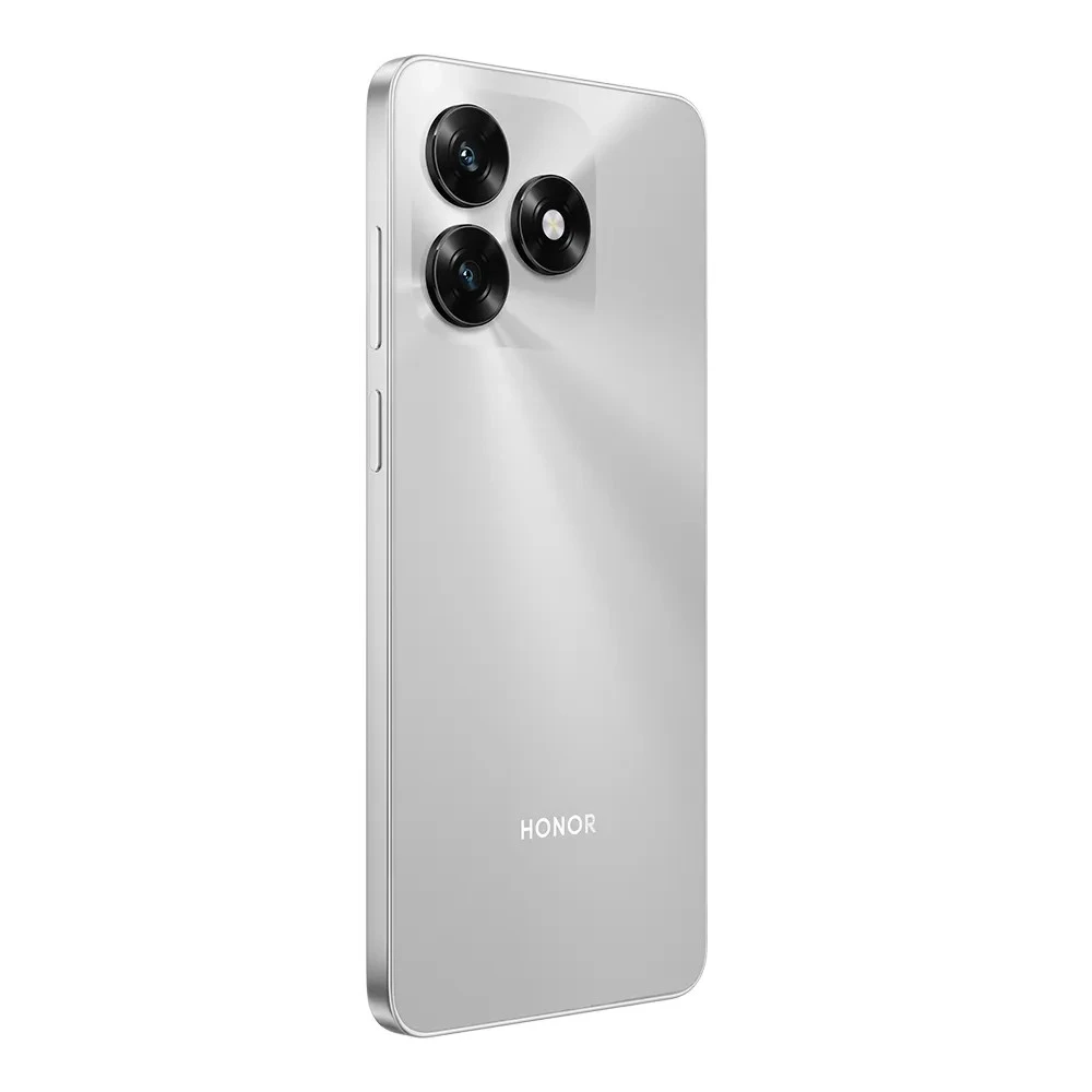 Смартфон Honor X5c Plus 4/128GB Meteor Silver X5C PLUS NLA-LX2P/4/128GB/METEOR SILVER 128 Гб, 4 Гб