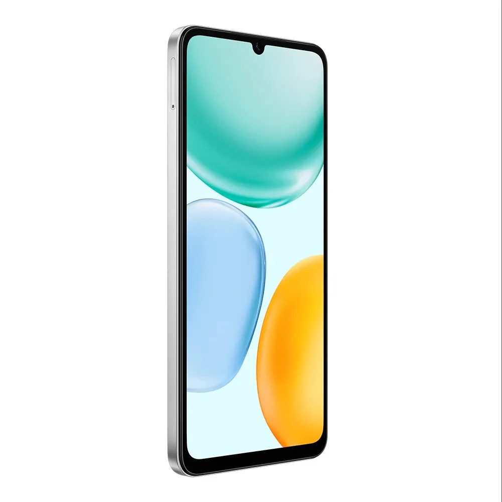Смартфон Honor X5c Plus 4/128GB Meteor Silver X5C PLUS NLA-LX2P/4/128GB/METEOR SILVER 128 Гб, 4 Гб