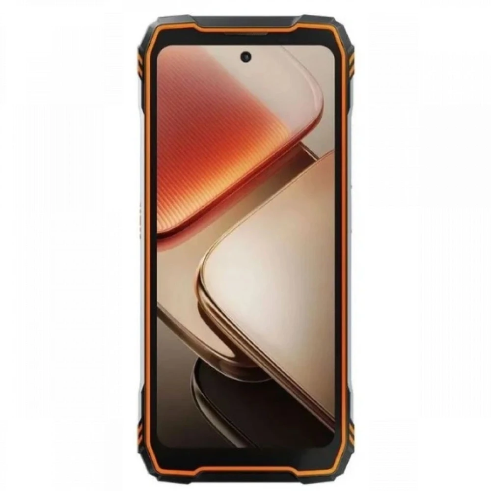 Смартфон Blackview XPLORE 1 Pro BVXPLORE1P-12256ORA 256 Гб, 12 Гб