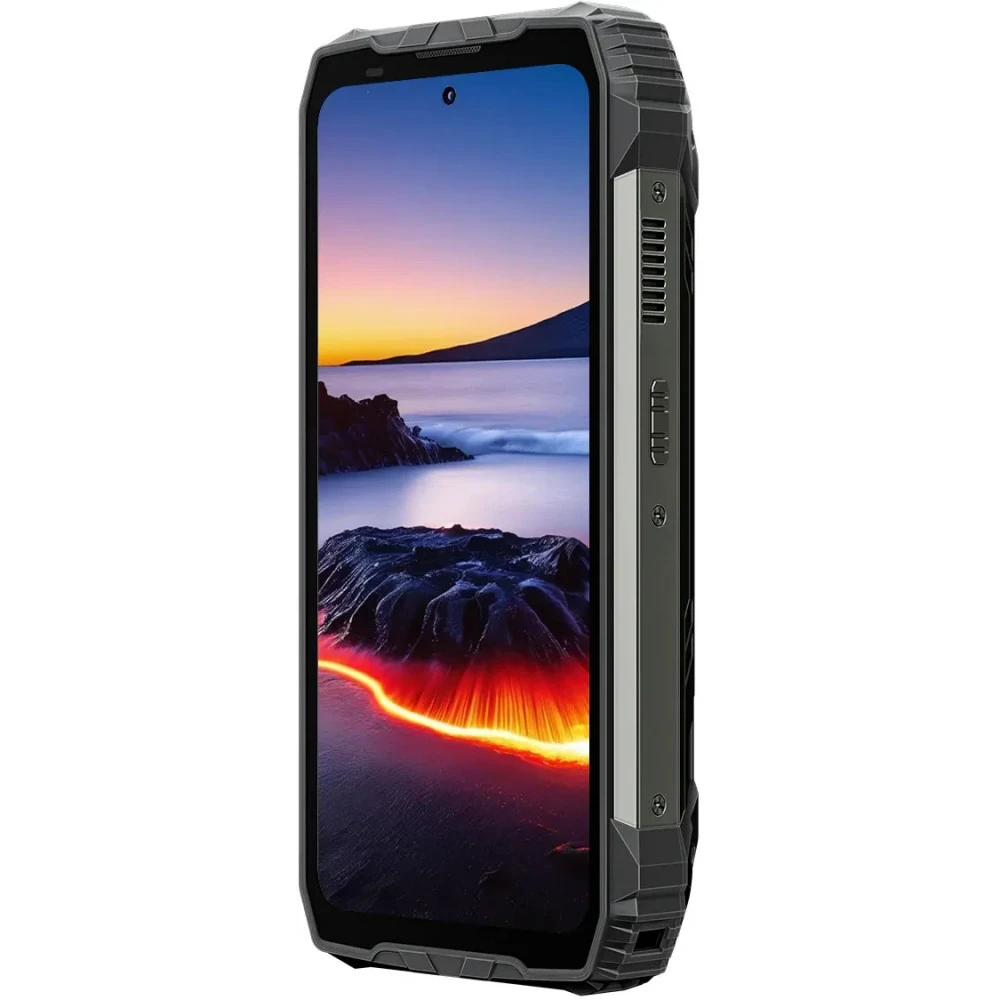 Смартфон Blackview XPLORE 2 Projector BVXPLORE2J-12256BLK 256 Гб, 12 Гб