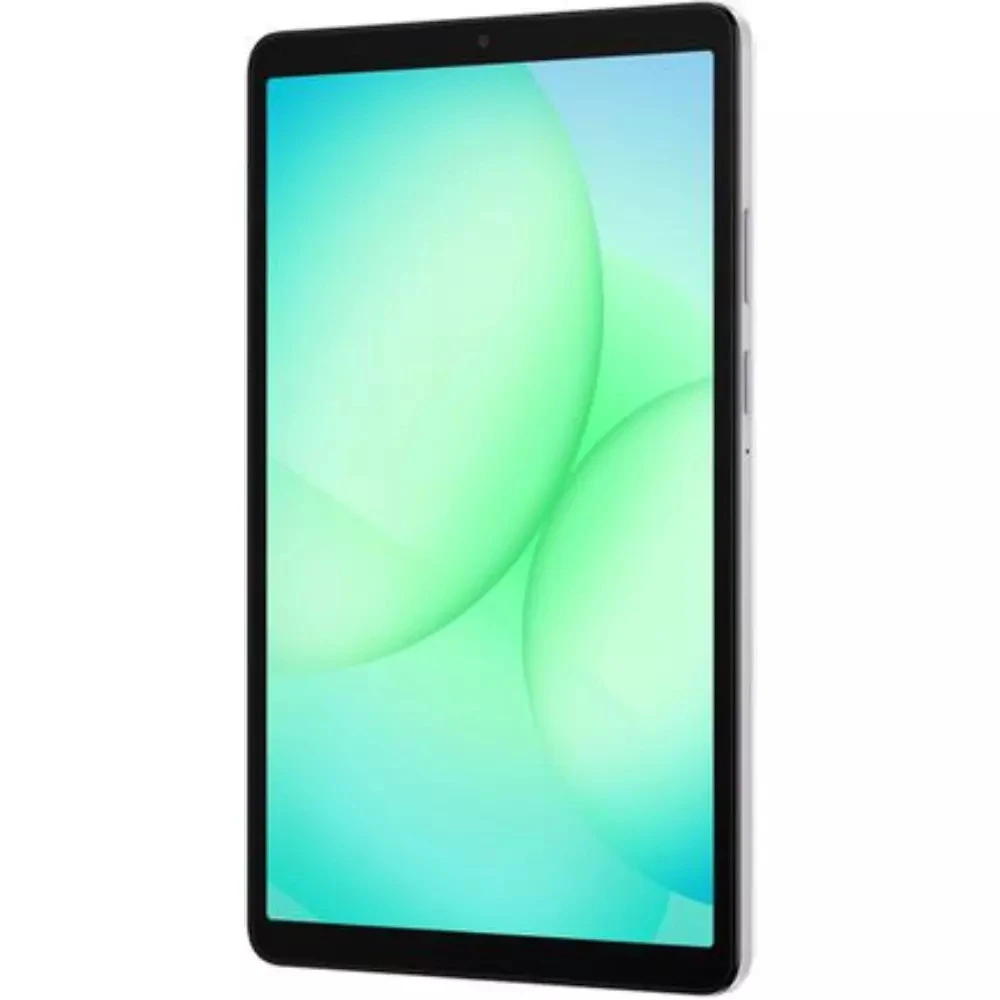 Планшет Samsung Galaxy Tab A11 8.7" 64GB Silver Galaxy Tab A11 8.7" 64GB Silver (SM-X135FZSASKZ) 64 Гб, 4 Гб