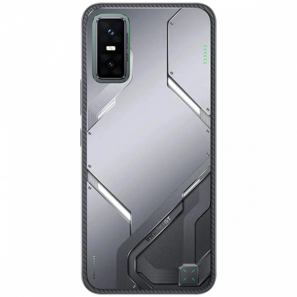 Смартфон Infinix GT 30 10080004 256 Гб, 8 Гб