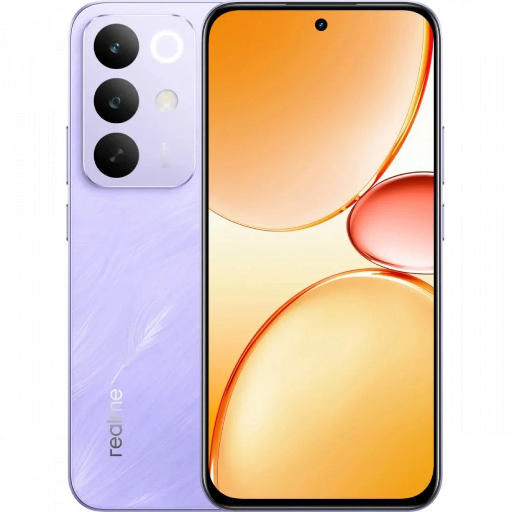 Смартфон REALME C85 Pro 8 6941764477865 256 Гб, 8 Гб