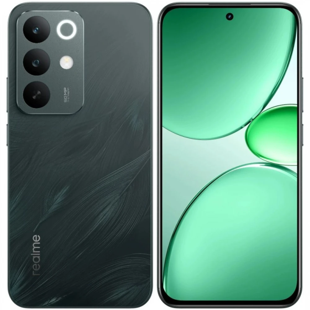 Смартфон REALME C85 Pro 8 6941764477858 256 Гб, 8 Гб