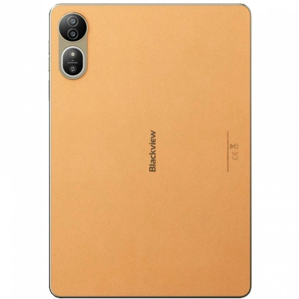 Планшет Blackview MEGA 12 BVMEGA12-G12256GOL 256 Гб, 12 Гб