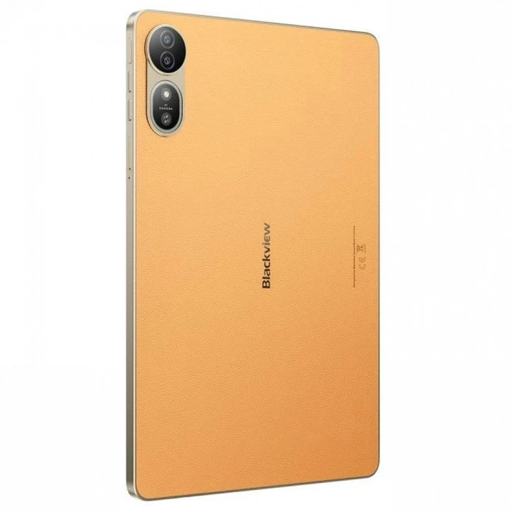 Планшет Blackview MEGA 12 BVMEGA12-G12256GOL 256 Гб, 12 Гб