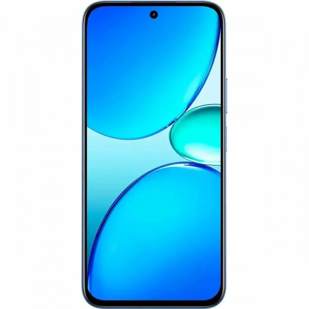 Смартфон REALME 6941764481428 128 Гб, 6 Гб
