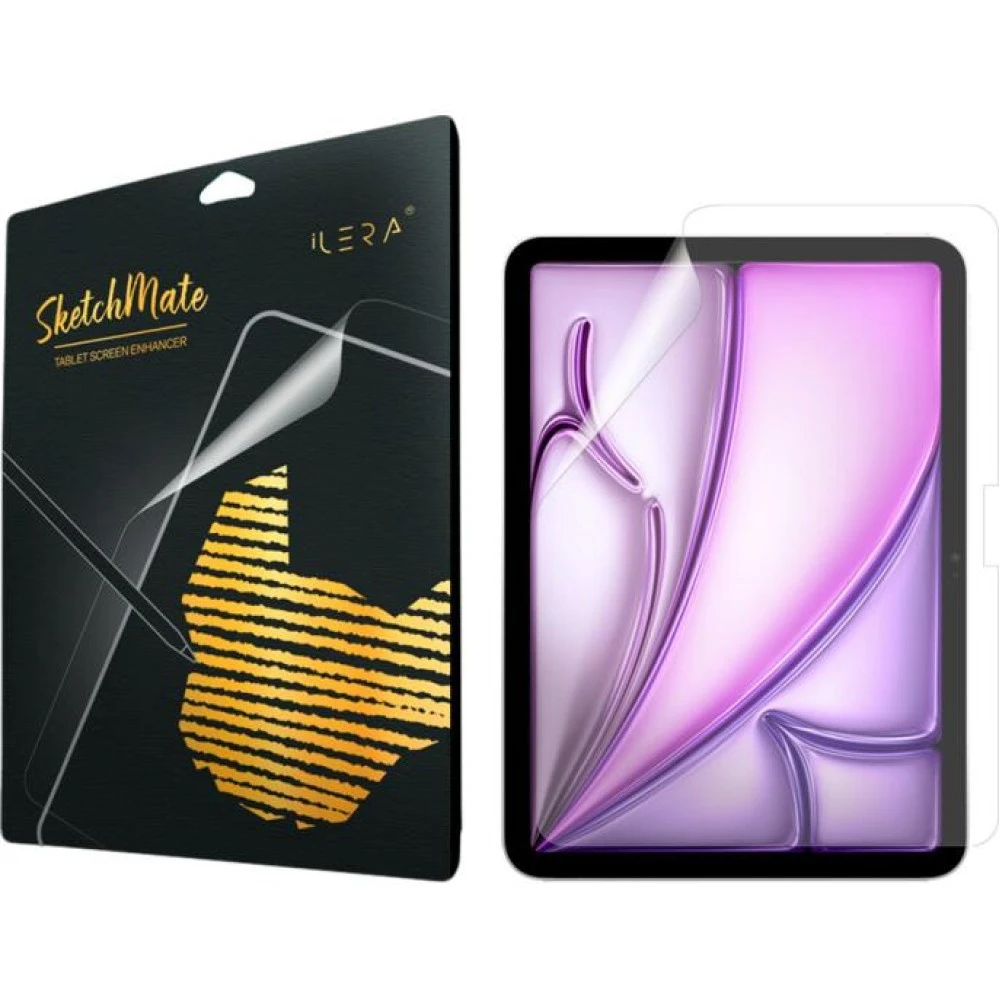Аксессуары для смартфона iLera SketchMate Paperlike FILM ILSKPLF05