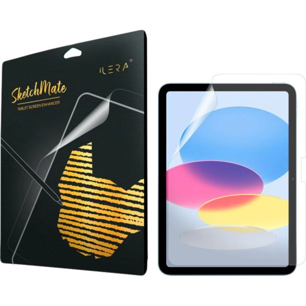 Аксессуары для смартфона iLera SketchMate Paperlike FILM ILSKPLF03