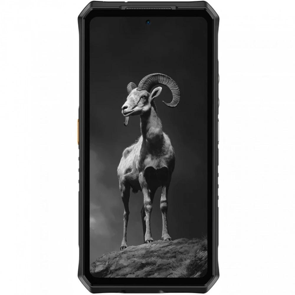 Смартфон Ulefone Armor 28 Pro ULFAR28P-16512BLK 512 Гб, 16 Гб