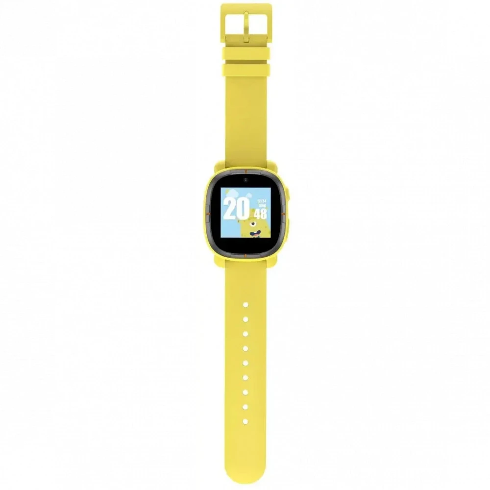 INOI Kids Watch Lite Yellow 4660042758558