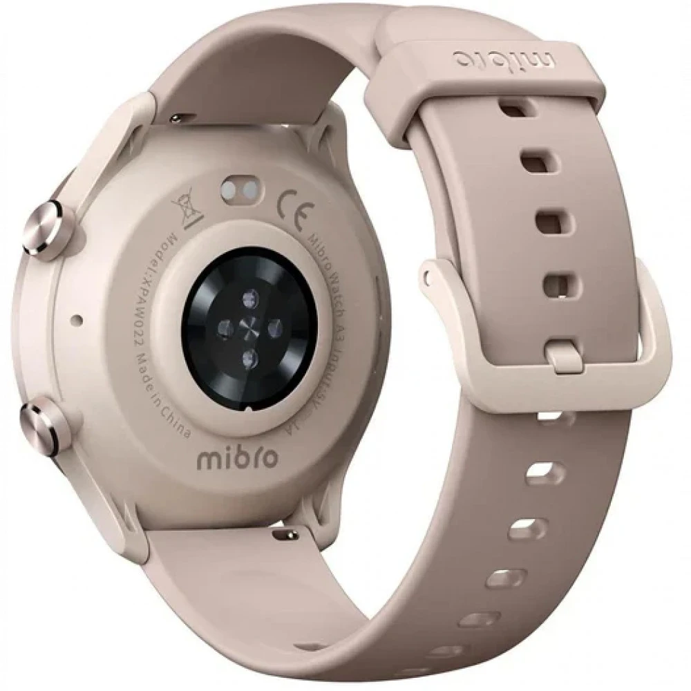 Mibro A3 Mocha Brown XPAW022MB