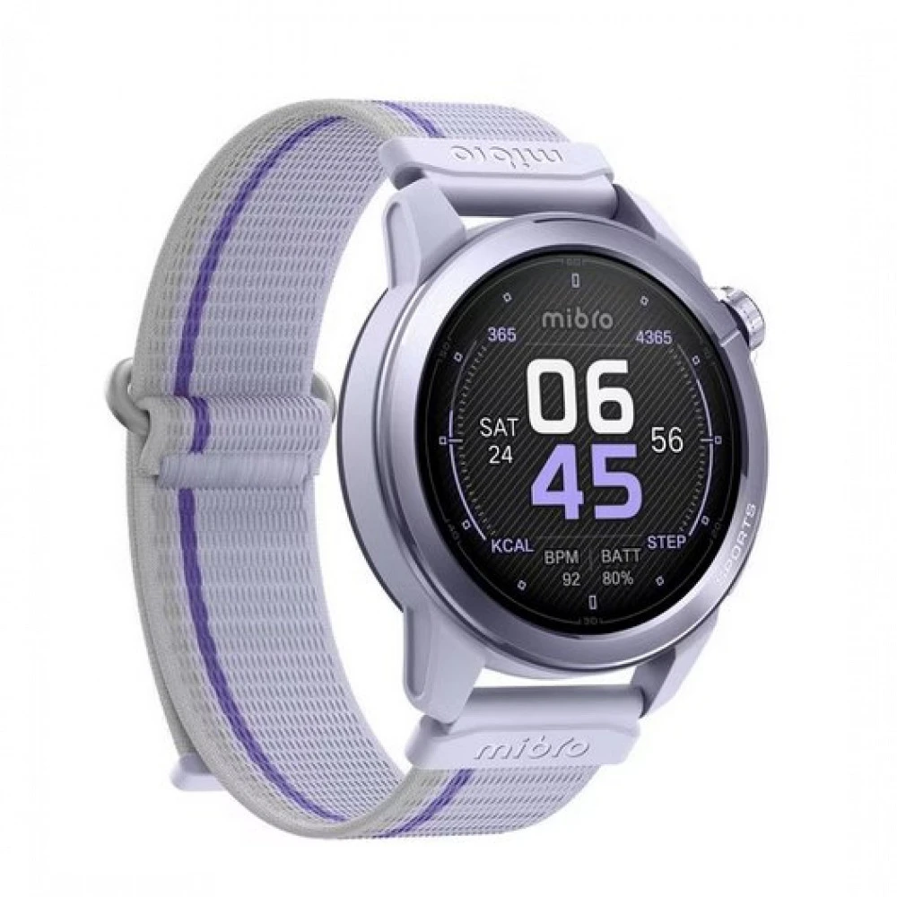 Mibro GS Active 2 Purple XPAW024LC