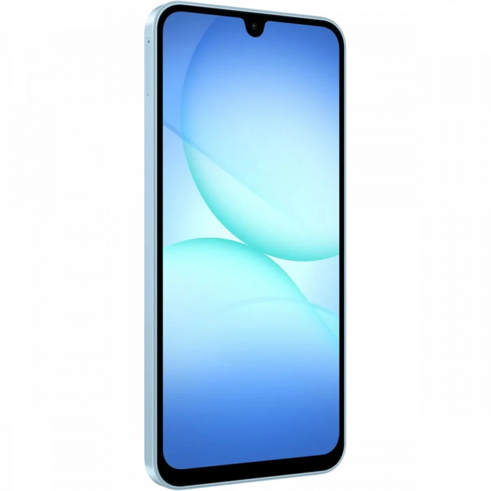 Смартфон Samsung Galaxy A17 4G SM-A175FLBOCAC 256 Гб, 8 Гб